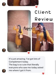Customer review photo
