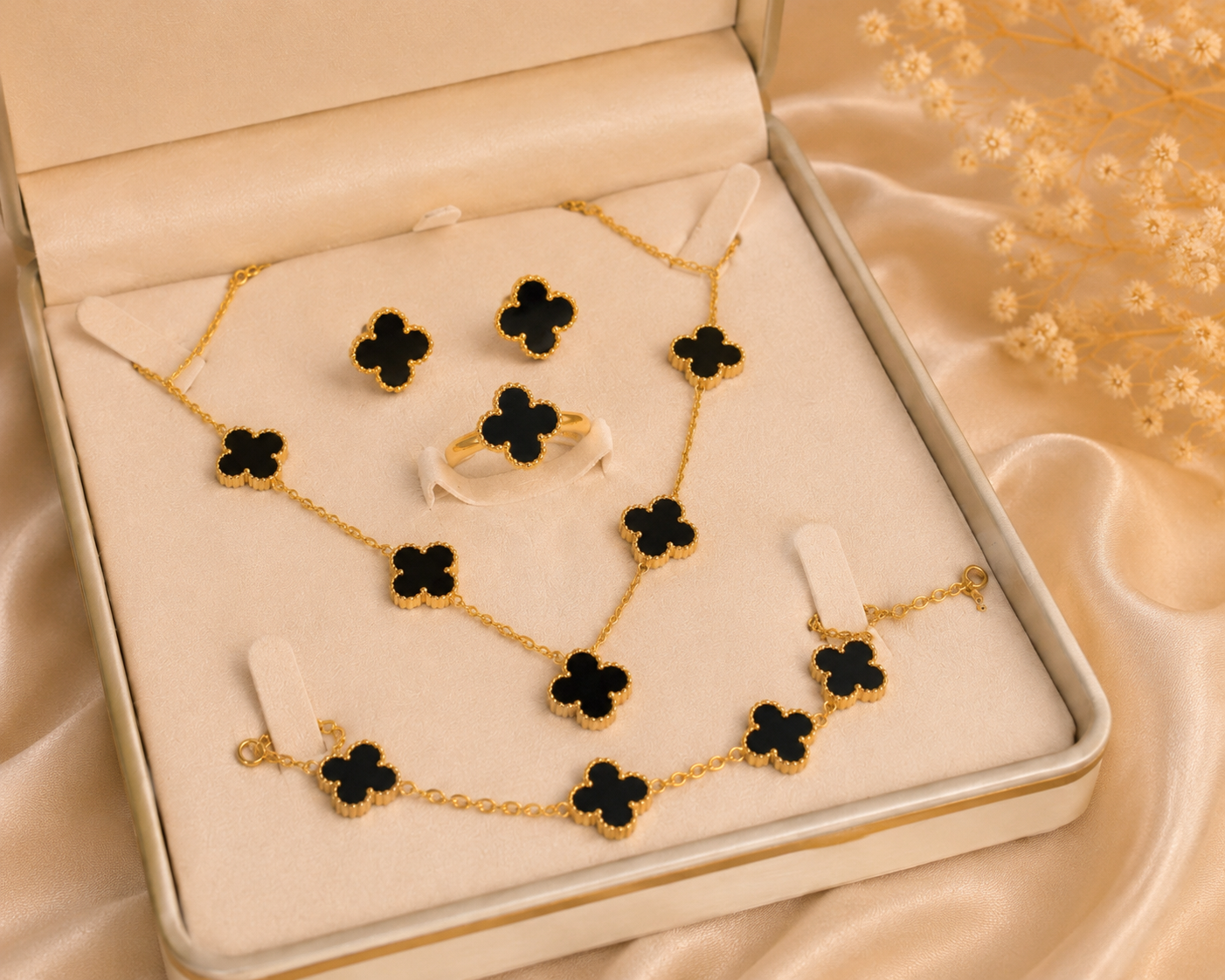 4 in 1 set